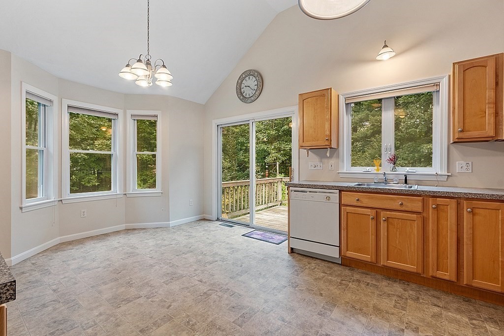 245 Great Road Shirley, MA 01464 - Photo 8 of 30 a very nice looking room with windows and furniture