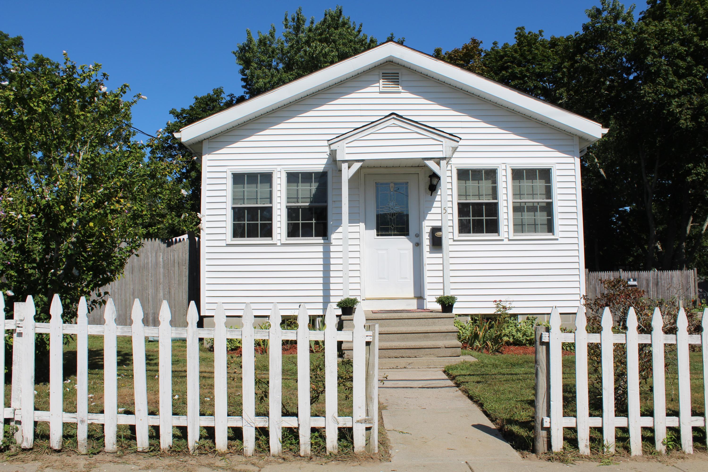 5 Cedar Street Wareham, MA 02571 - Photo 1 of 15 front 1