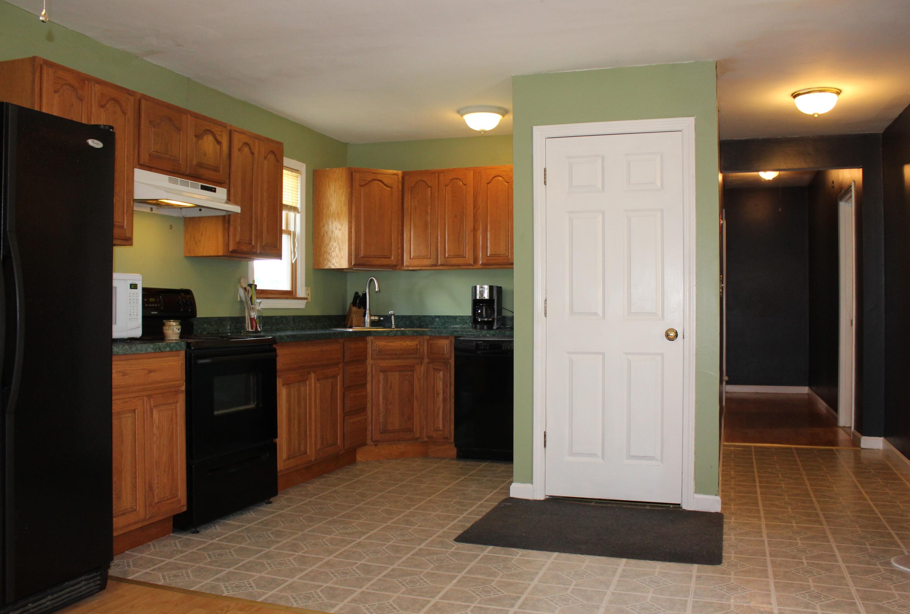 5 Cedar Street Wareham, MA 02571 - Photo 8 of 15 Kitchen 1