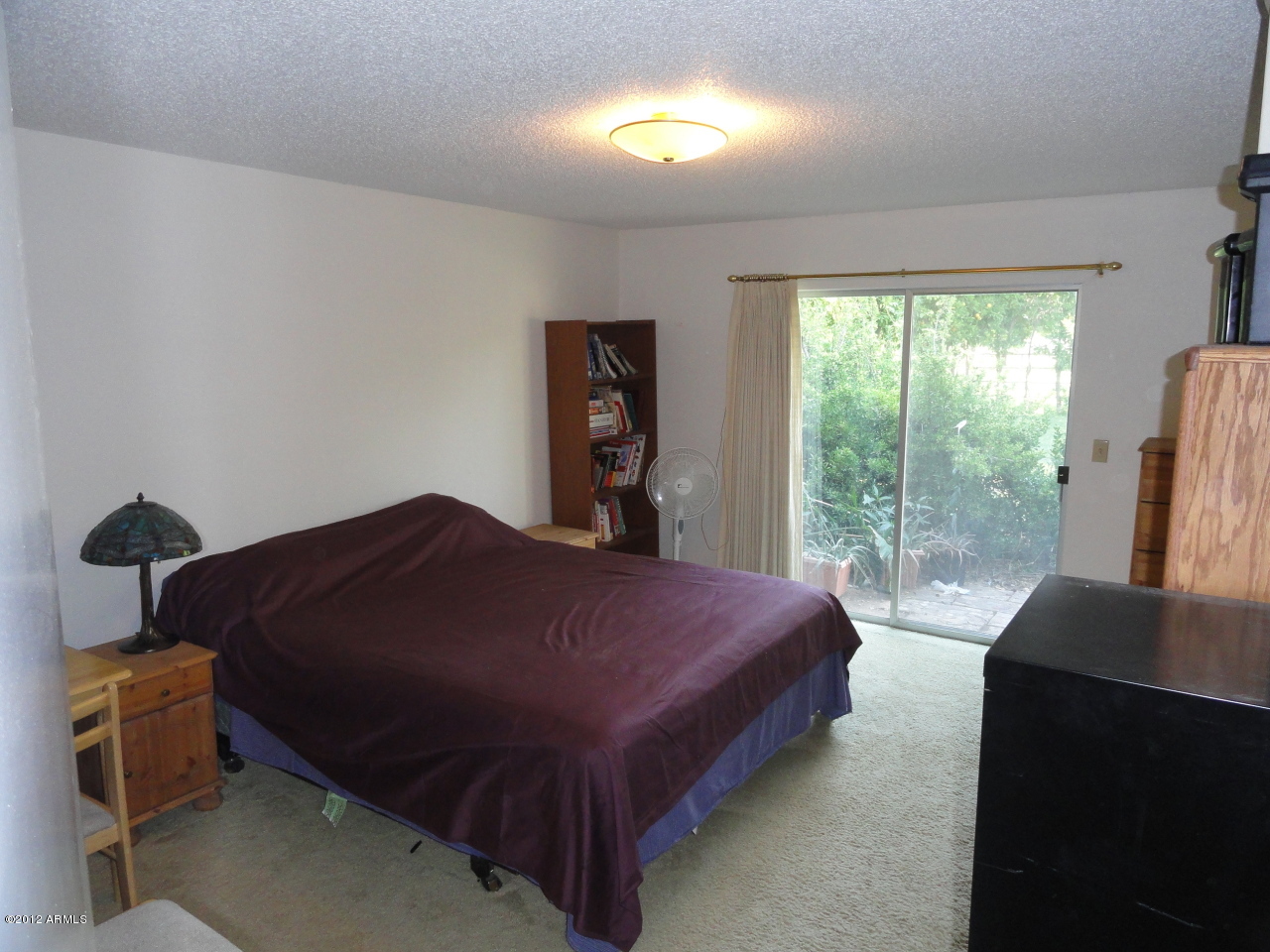 610 East Williams Field Road Gilbert, AZ 85295 - Photo 19 of 34 Cozy Master With Views!