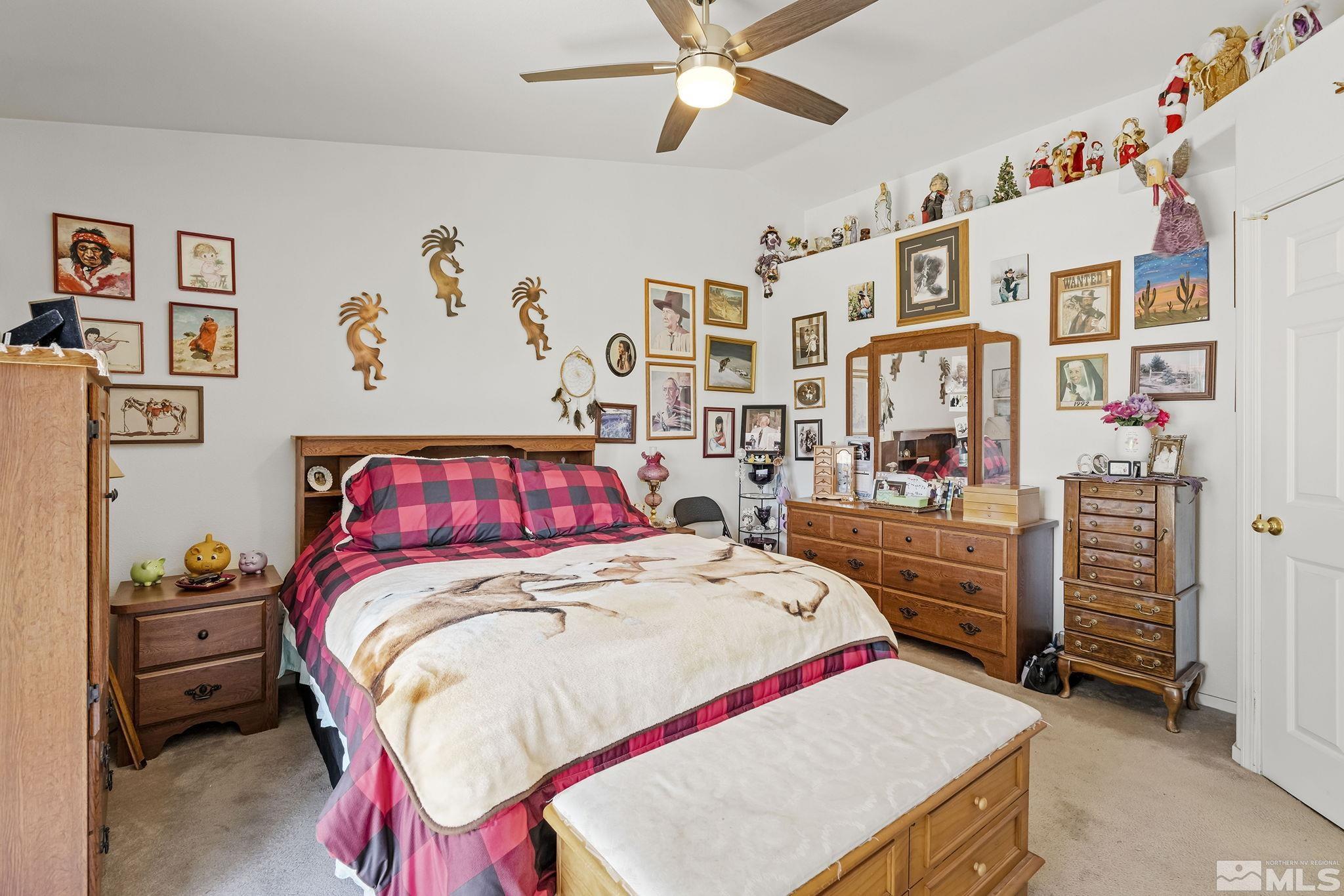 758 Tamsen Road Fernley, NV 89408 - Photo 11 of 25 Photo 11