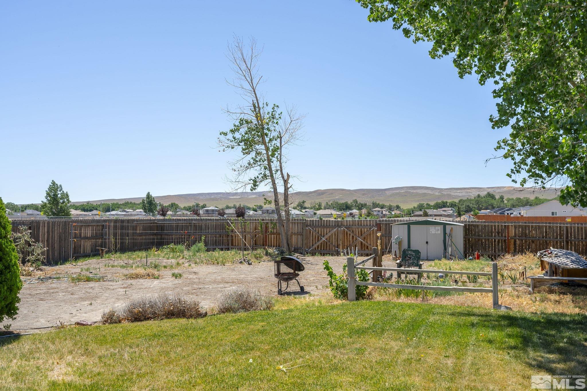 758 Tamsen Road Fernley, NV 89408 - Photo 21 of 25 Photo 21