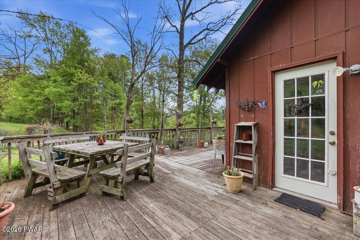 103 Forever Green Road Lakeville, PA 18438 - Photo 9 of 179
