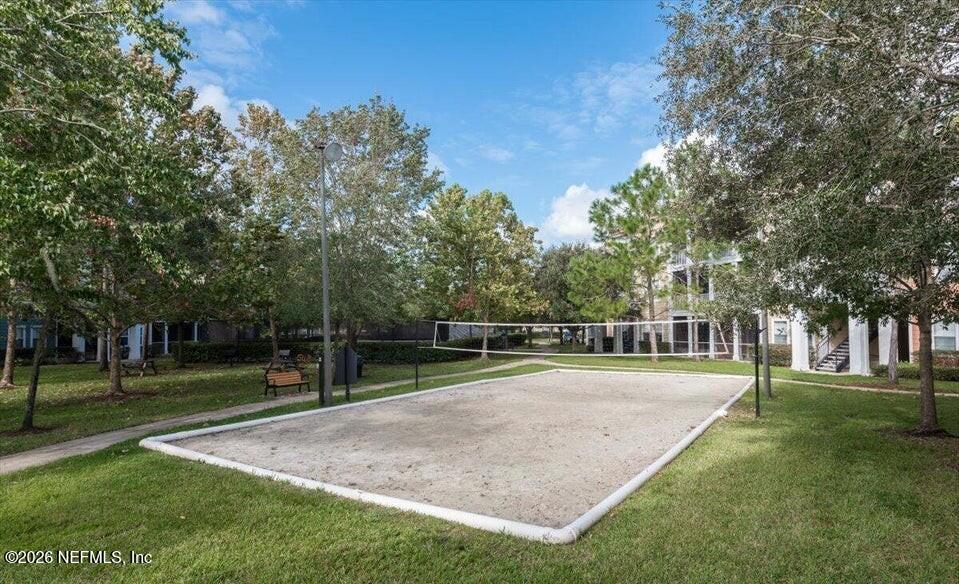 8550 Touchton Road, Unit 1334 Jacksonville, FL 32216 - Photo 11 of 50 Volleyball