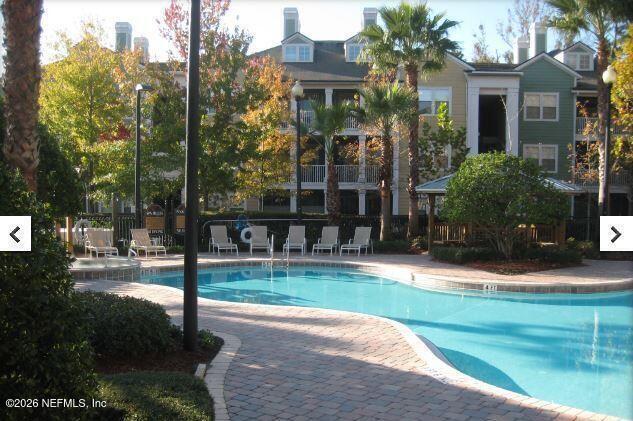 8550 Touchton Road, Unit 1334 Jacksonville, FL 32216 - Photo 4 of 50 Pool View