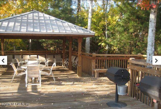 8550 Touchton Road, Unit 1334 Jacksonville, FL 32216 - Photo 10 of 50 BBQ