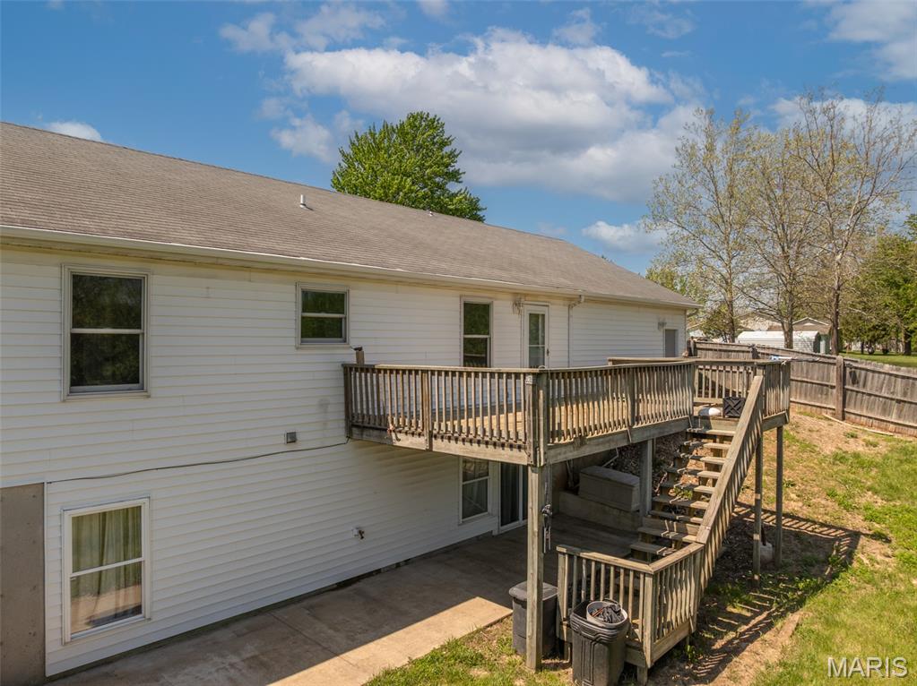 102 Apple Grove Road Foley, MO 63347 - Photo 26 of 30