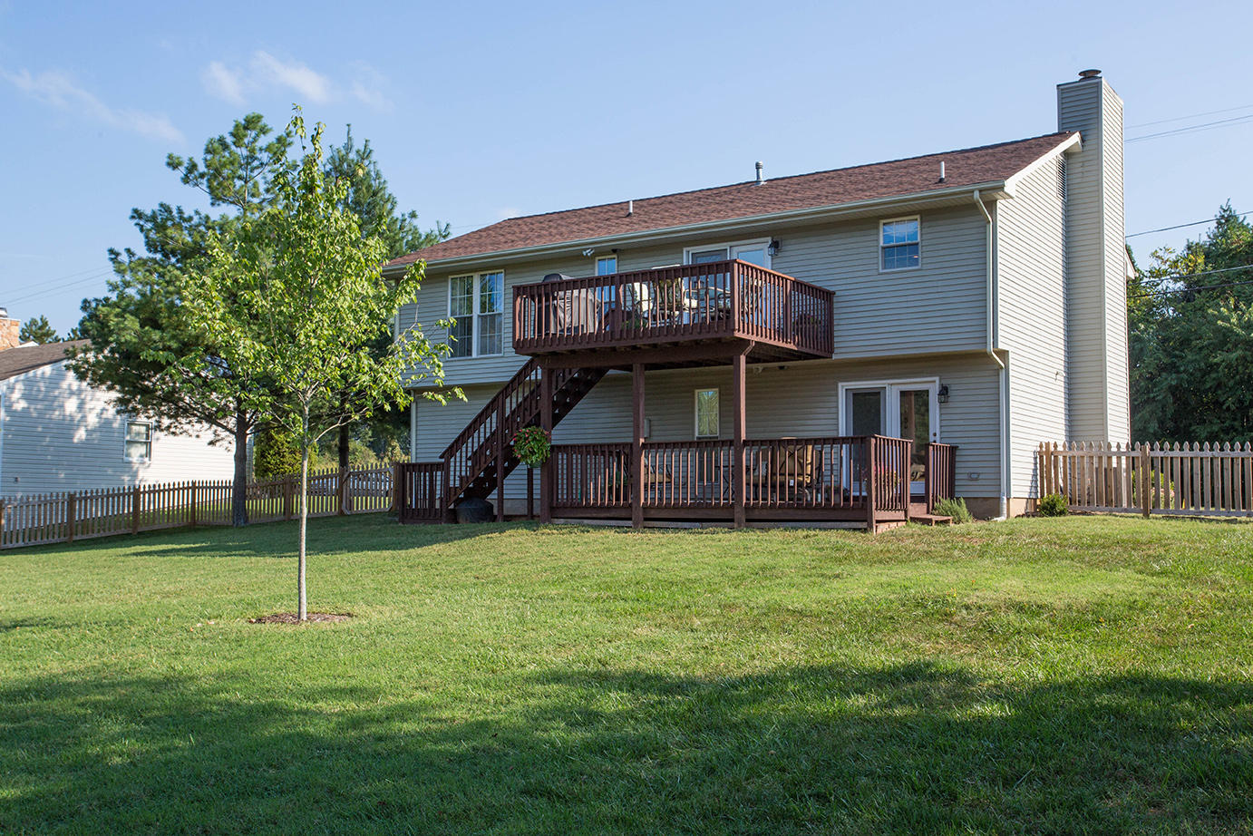 1712 West Ruritan Road Roanoke, VA 24012 - Photo 31 of 37 Back