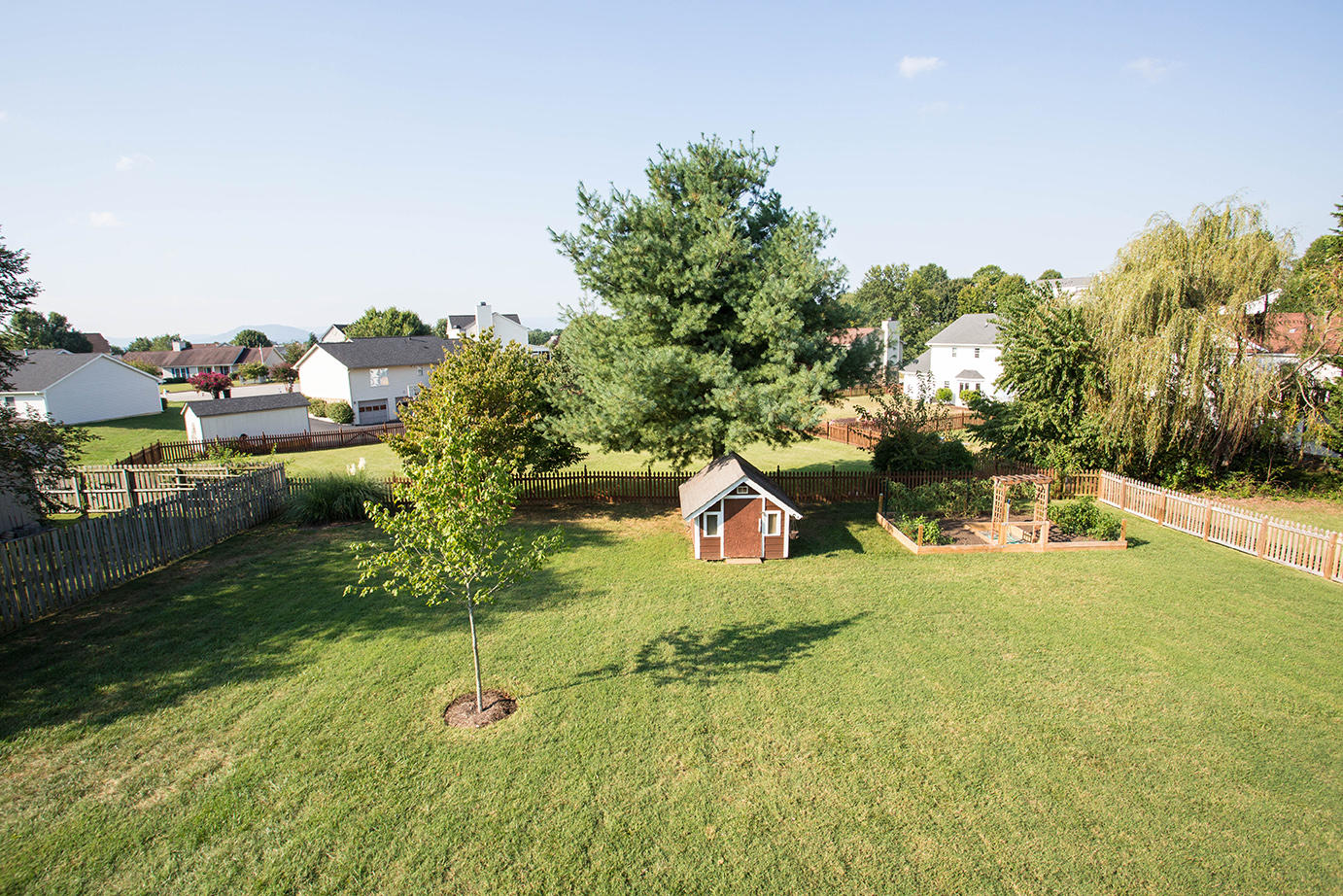 1712 West Ruritan Road Roanoke, VA 24012 - Photo 36 of 37 View 1