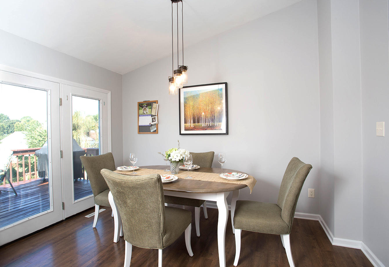 1712 West Ruritan Road Roanoke, VA 24012 - Photo 8 of 37 Dining