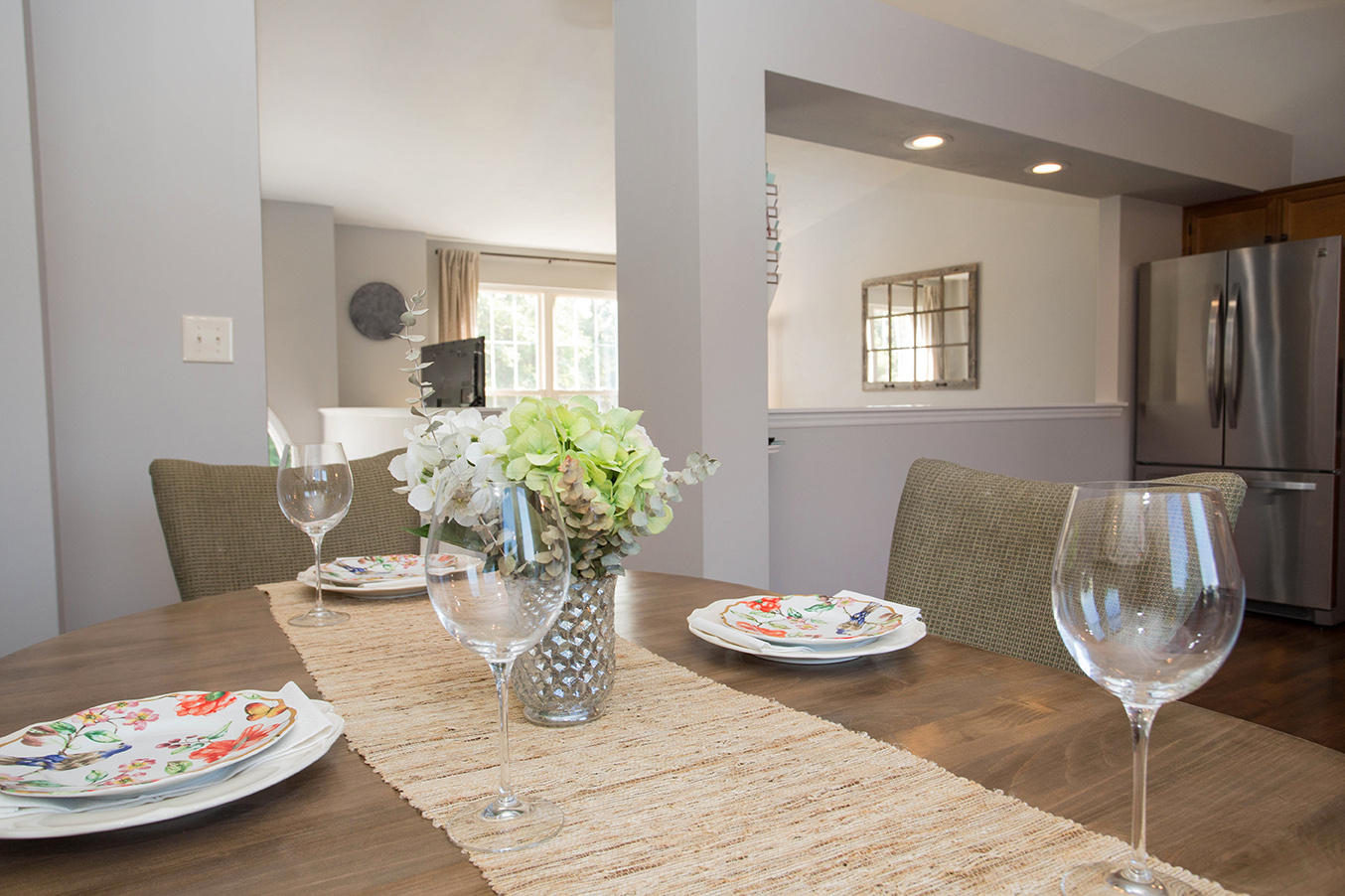 1712 West Ruritan Road Roanoke, VA 24012 - Photo 10 of 37 Dining 3