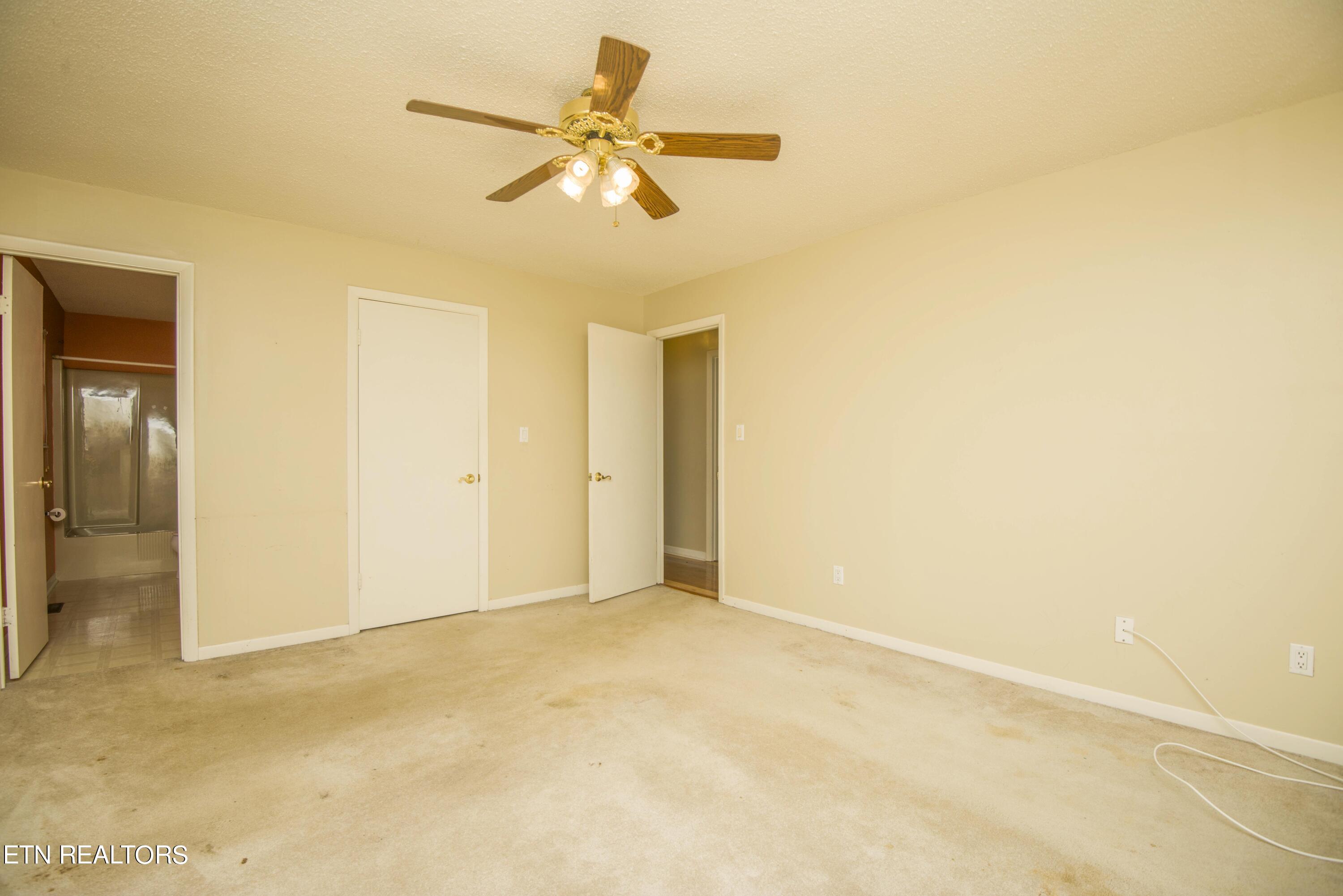 1503 Hidden Hills Drive Clinton, TN 37716 - Photo 23 of 49 master bed 1_1