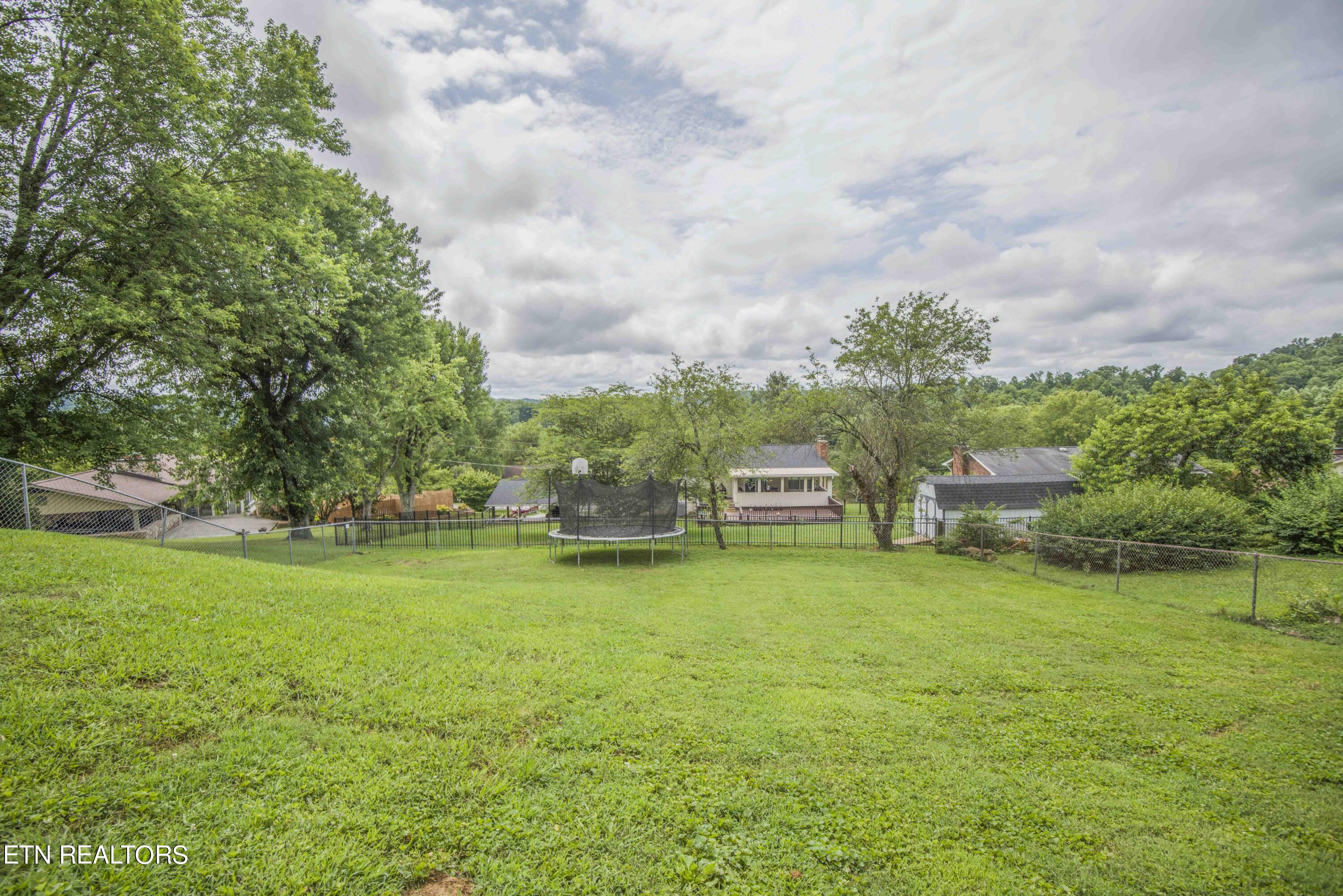 1503 Hidden Hills Drive Clinton, TN 37716 - Photo 42 of 49 yard 2_1
