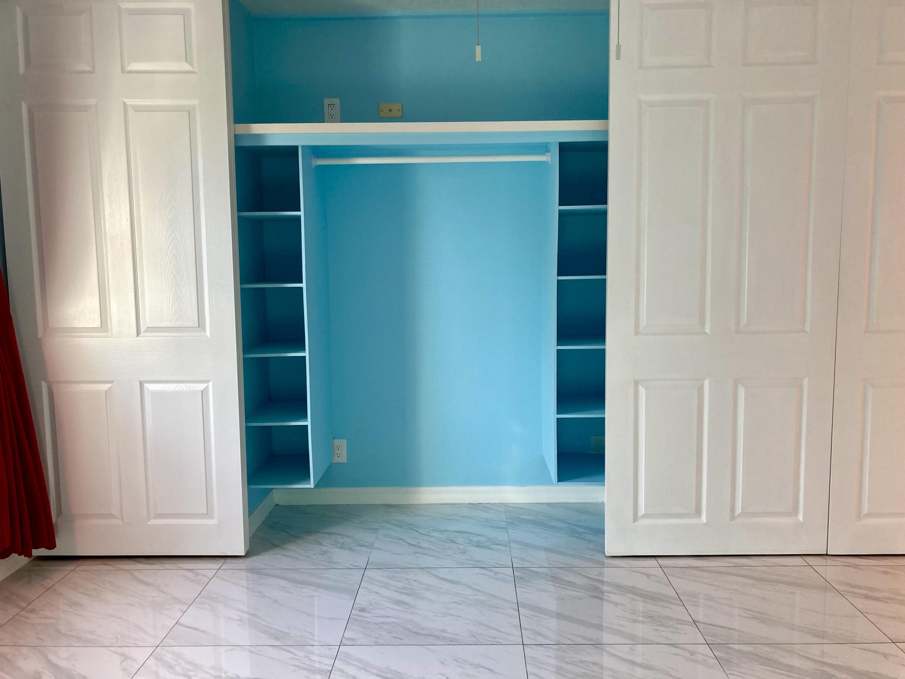 950 South Kanner Highway, Unit E23 Stuart, FL 34994 - Photo 12 of 15 a view of entryway with a door