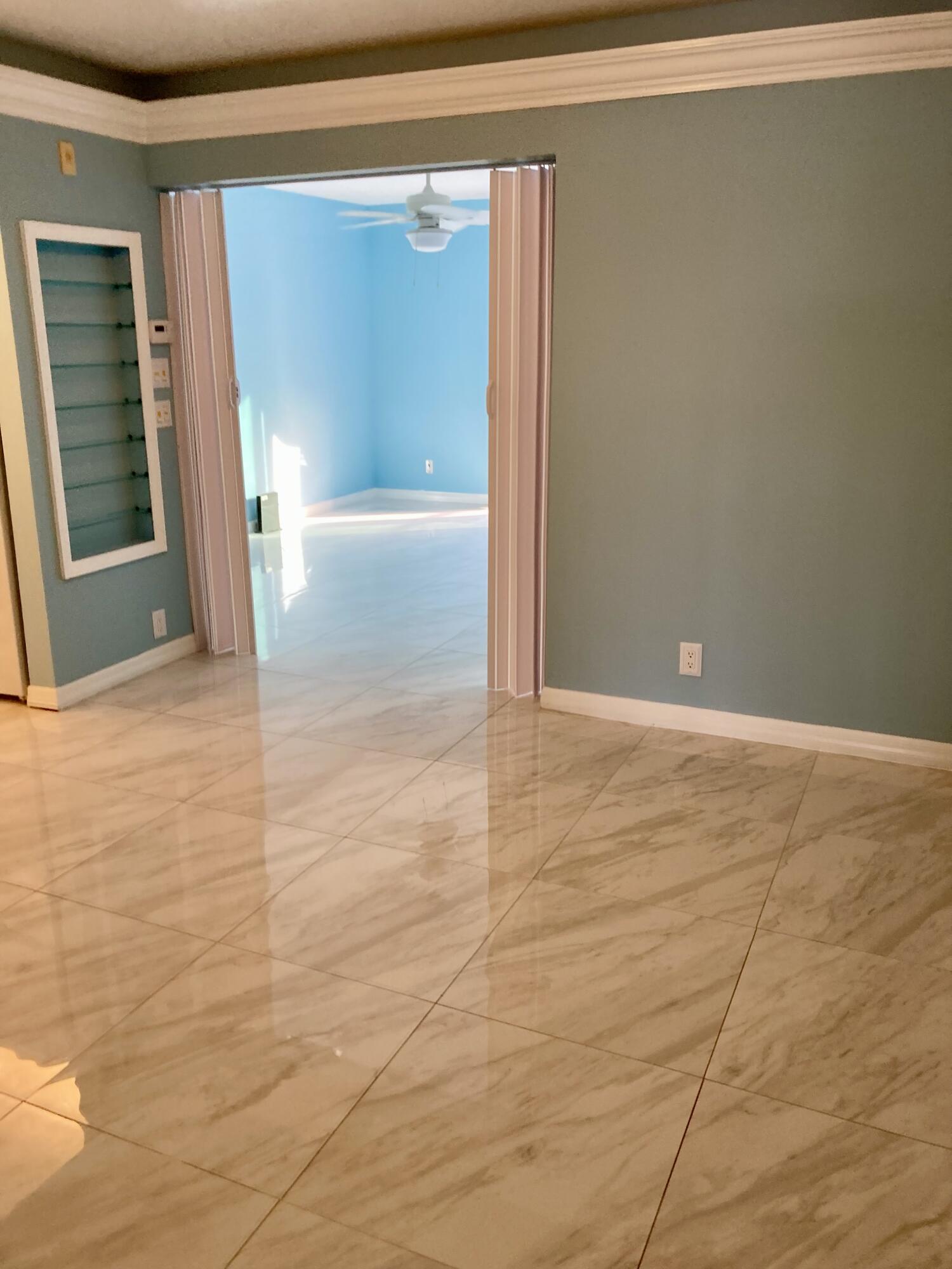 950 South Kanner Highway, Unit E23 Stuart, FL 34994 - Photo 10 of 15 a view of an empty room