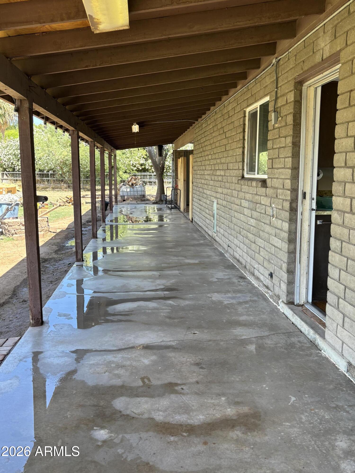 6508 West Fremont Road Laveen, AZ 85339 - Photo 21 of 32 a view of outdoor space