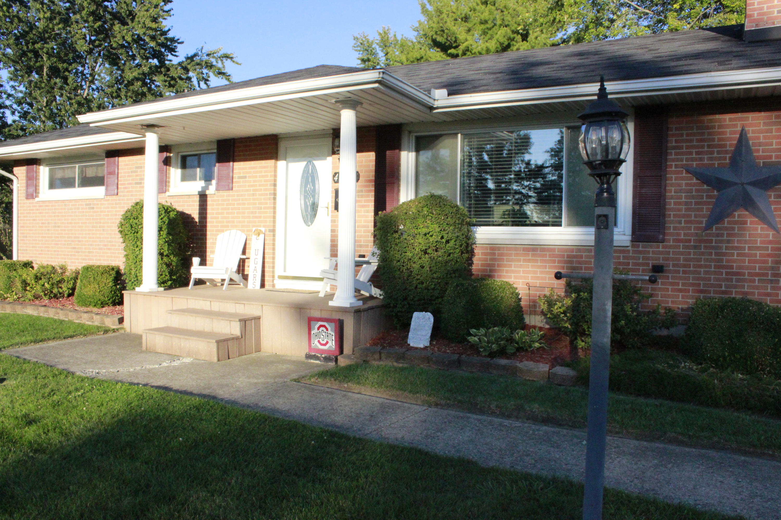 4324 Tulane Road Springfield, OH 45503 - Photo 3 of 36