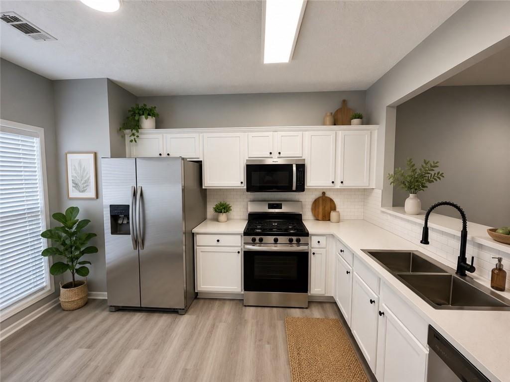 2025 Austin Park Circle Decatur, GA 30032 - Photo 6 of 32 Gallery Image 6