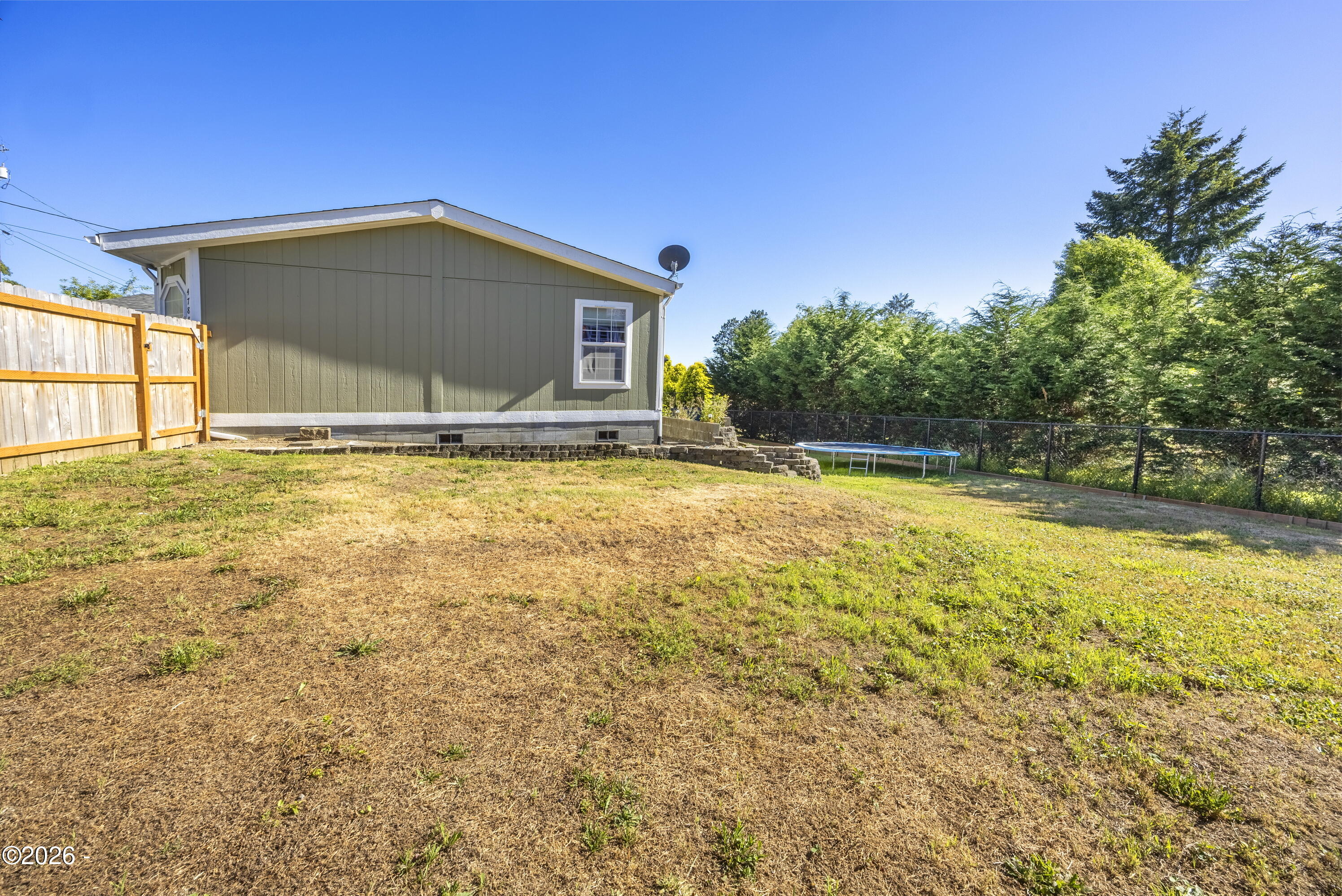 4788 Northeast Neotsu Drive Neotsu, OR 97364 - Photo 39 of 41