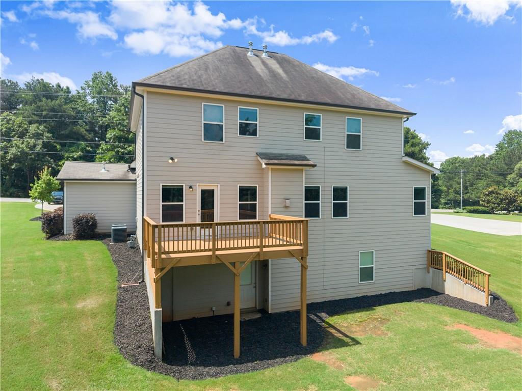 6292 Gaines Ferry Road Flowery Branch, GA 30542 - Photo 67 of 75
