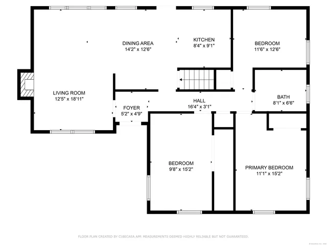 $395,000 | 13 Baldwin Hill Road, Litchfield, CT 06759