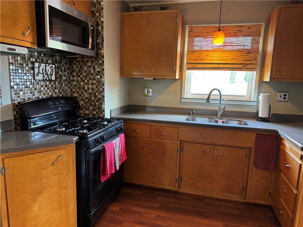 752 Harmony Baptist Road New Castle, PA 16101 - Photo 11 of 34 Gallery Image 11
