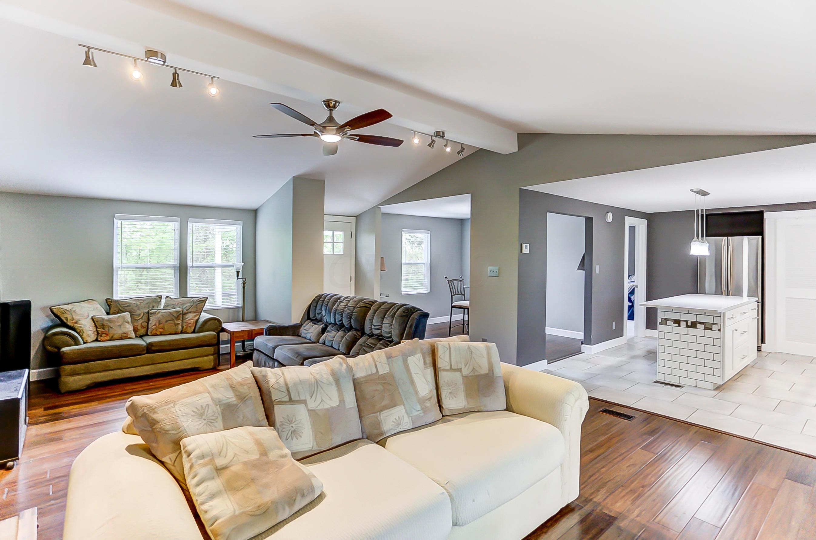 605 Blacksnake Road Utica, OH 43080 - Photo 14 of 62 Gallery Image 14