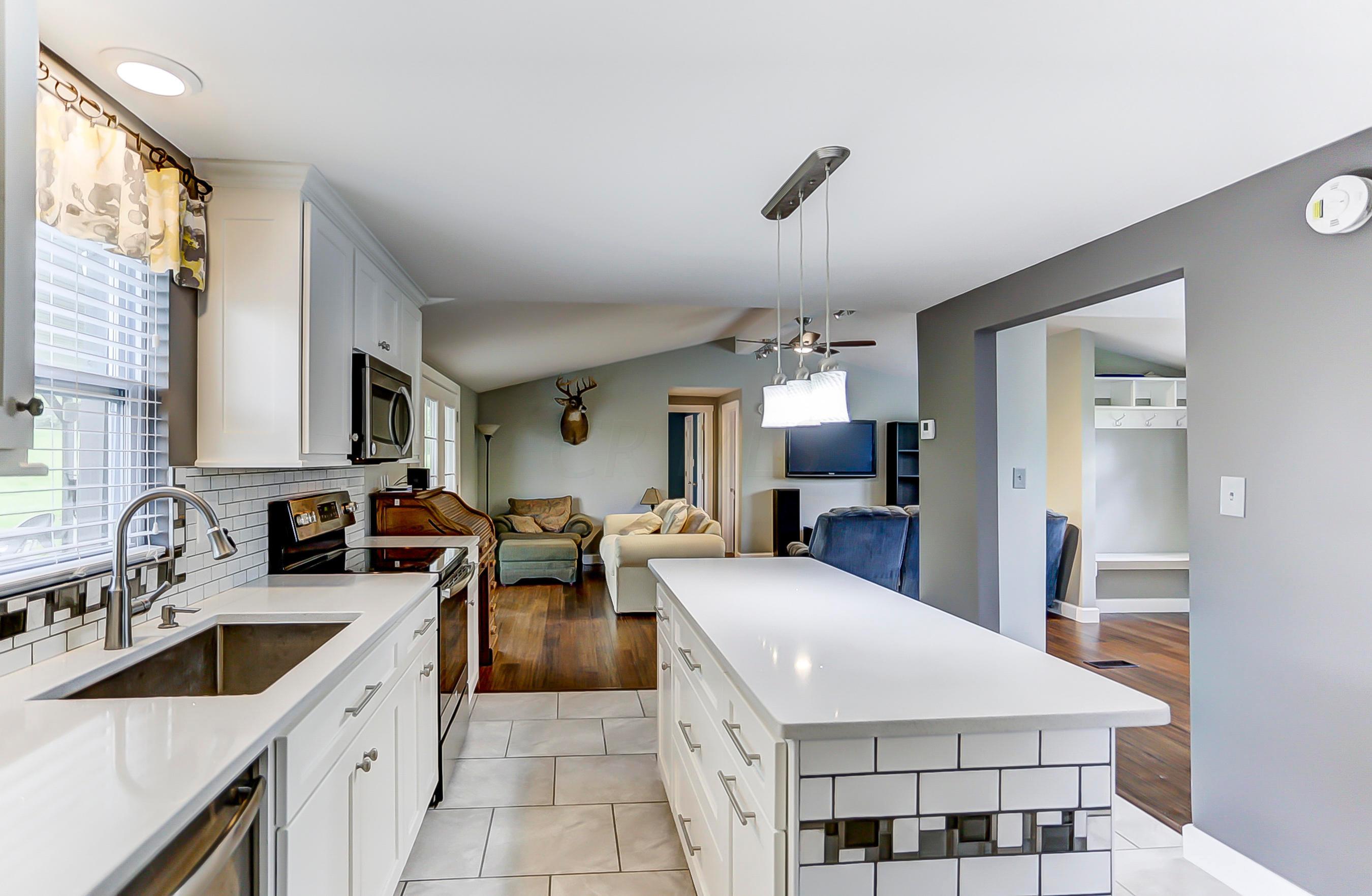 605 Blacksnake Road Utica, OH 43080 - Photo 20 of 62 Gallery Image 20