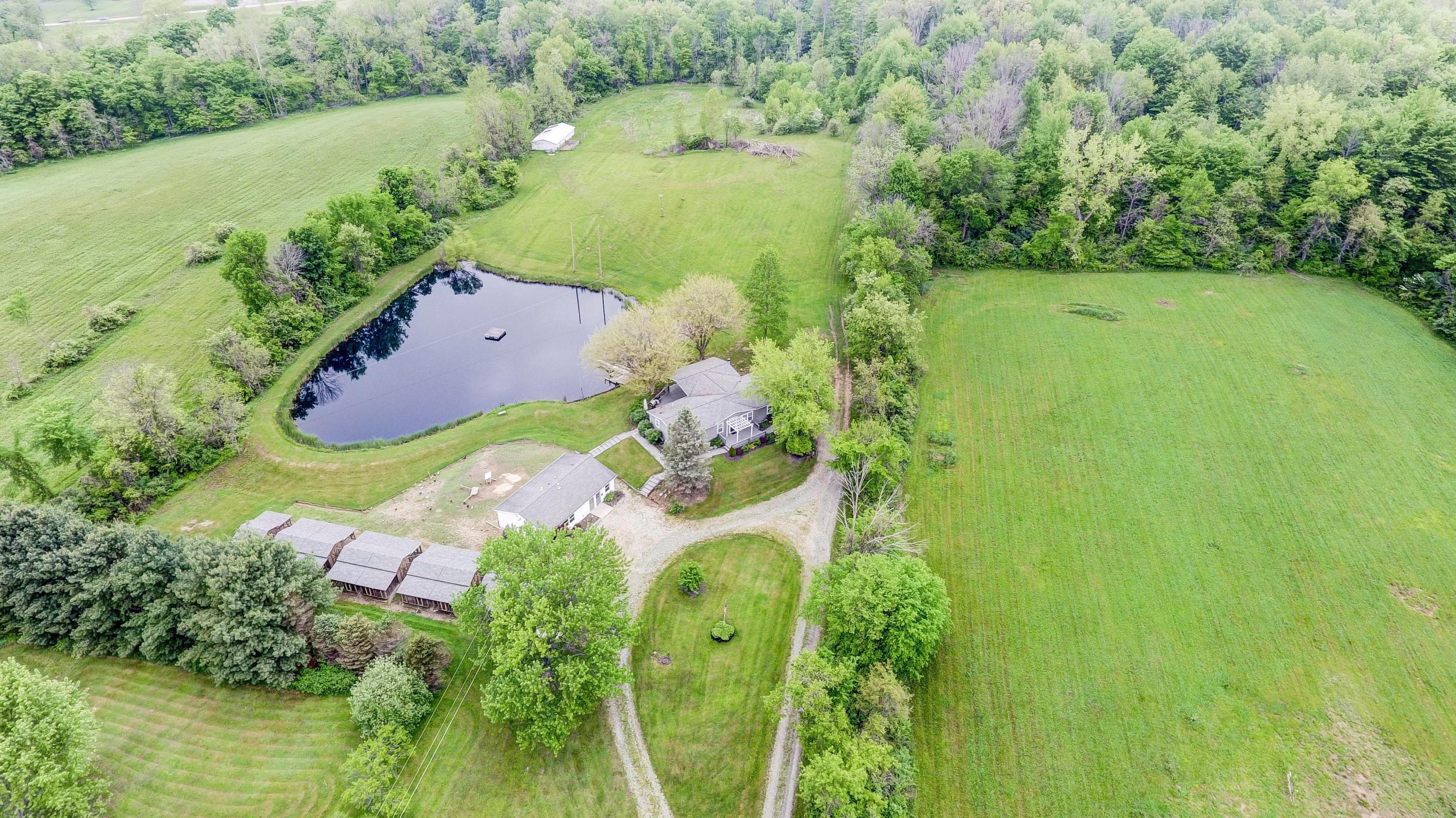 605 Blacksnake Road Utica, OH 43080 - Photo 2 of 62 Gallery Image 2