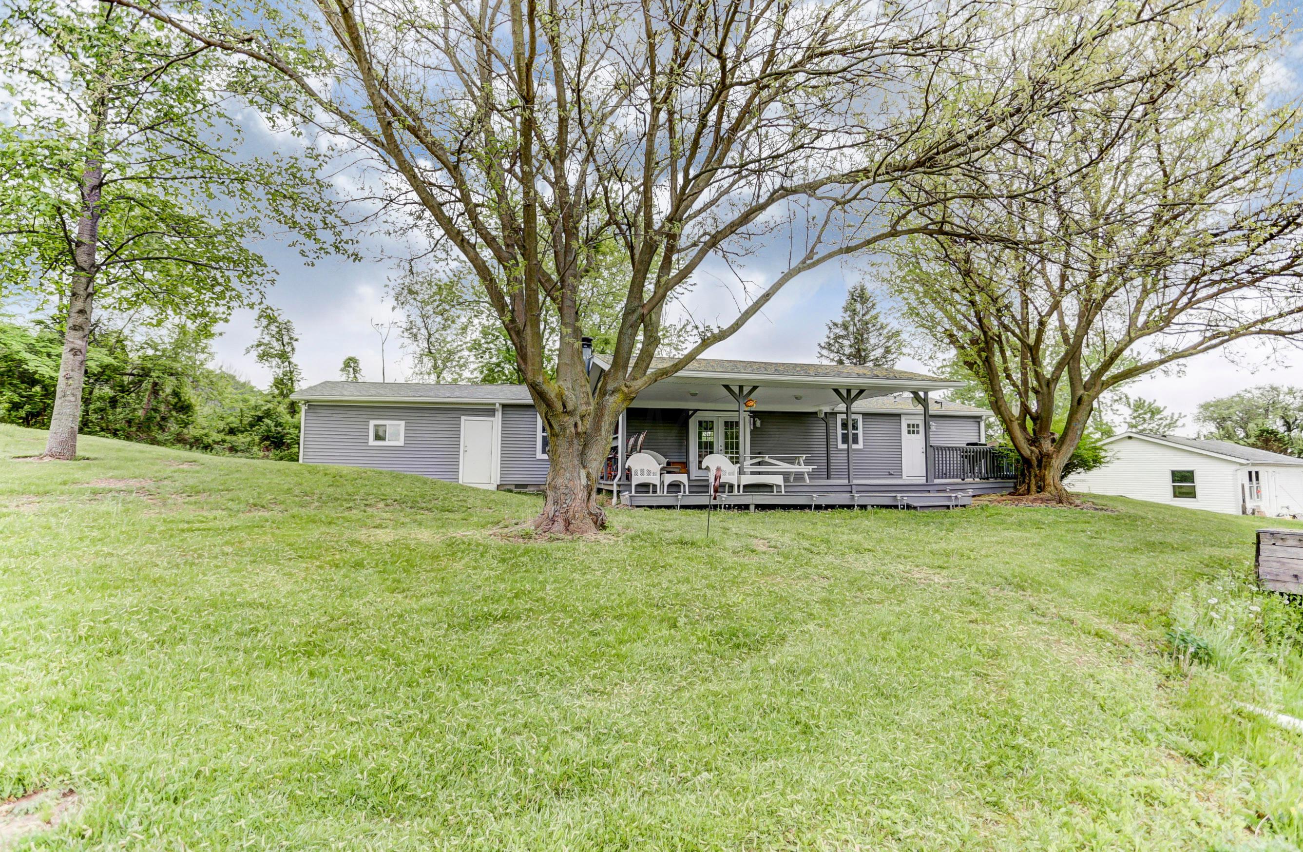 605 Blacksnake Road Utica, OH 43080 - Photo 29 of 62 Gallery Image 29