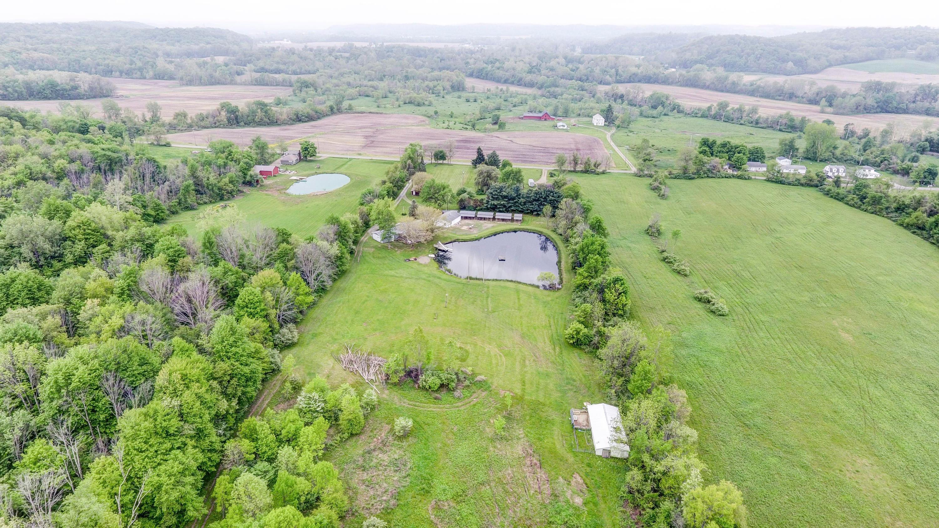 605 Blacksnake Road Utica, OH 43080 - Photo 3 of 62 Gallery Image 3