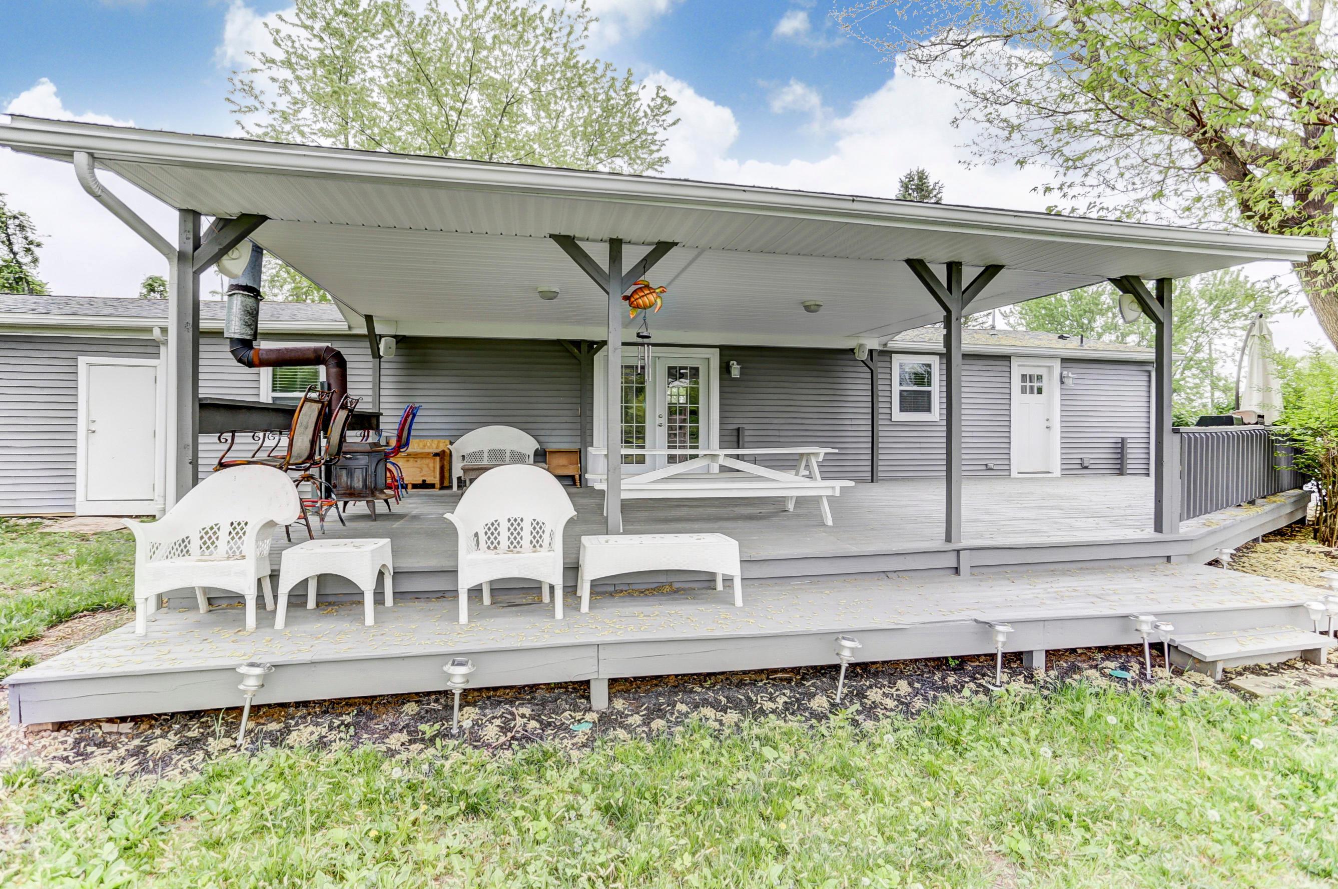 605 Blacksnake Road Utica, OH 43080 - Photo 31 of 62 Gallery Image 31