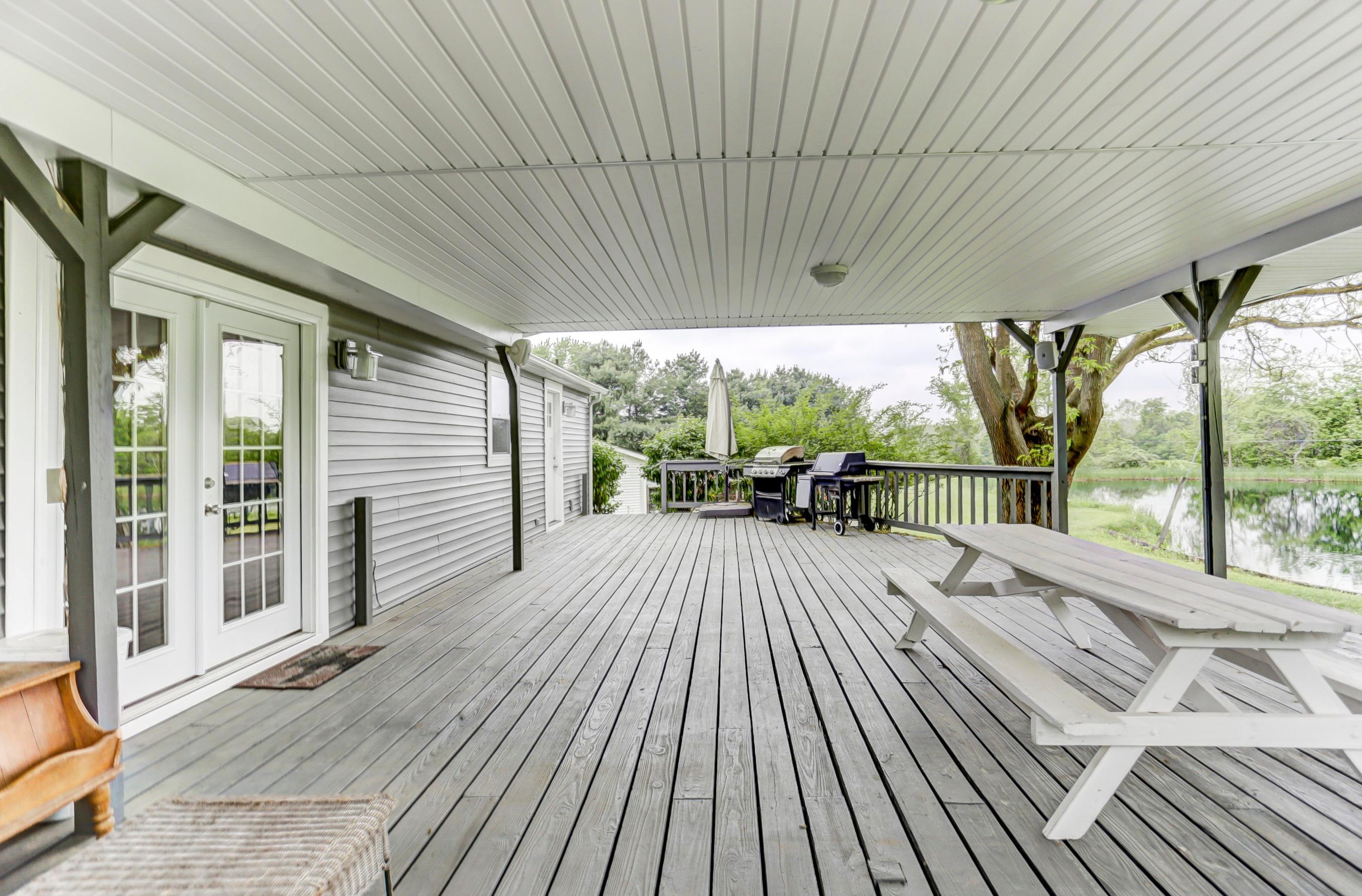 605 Blacksnake Road Utica, OH 43080 - Photo 33 of 62 Gallery Image 33