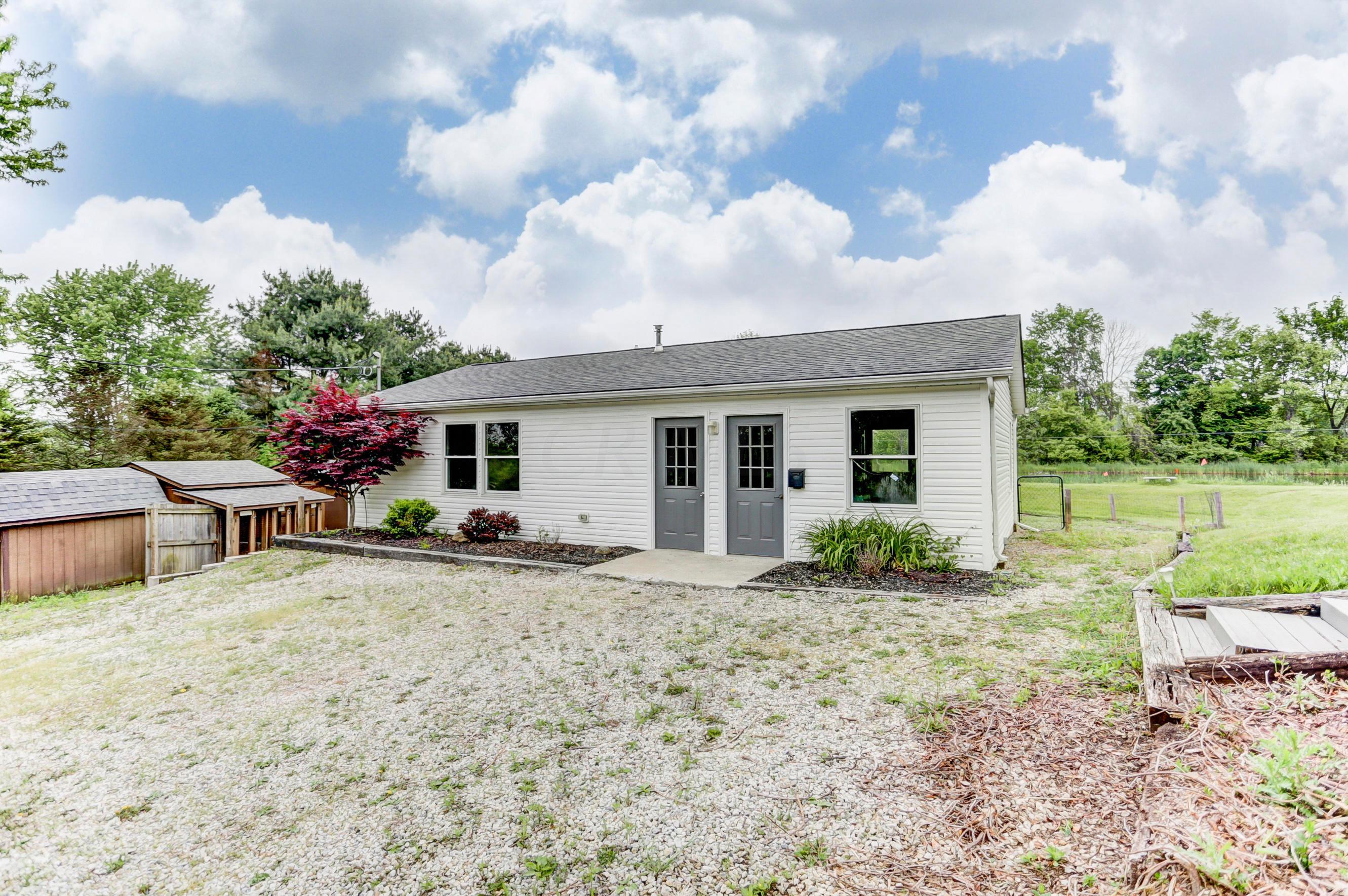 605 Blacksnake Road Utica, OH 43080 - Photo 44 of 62 Gallery Image 44