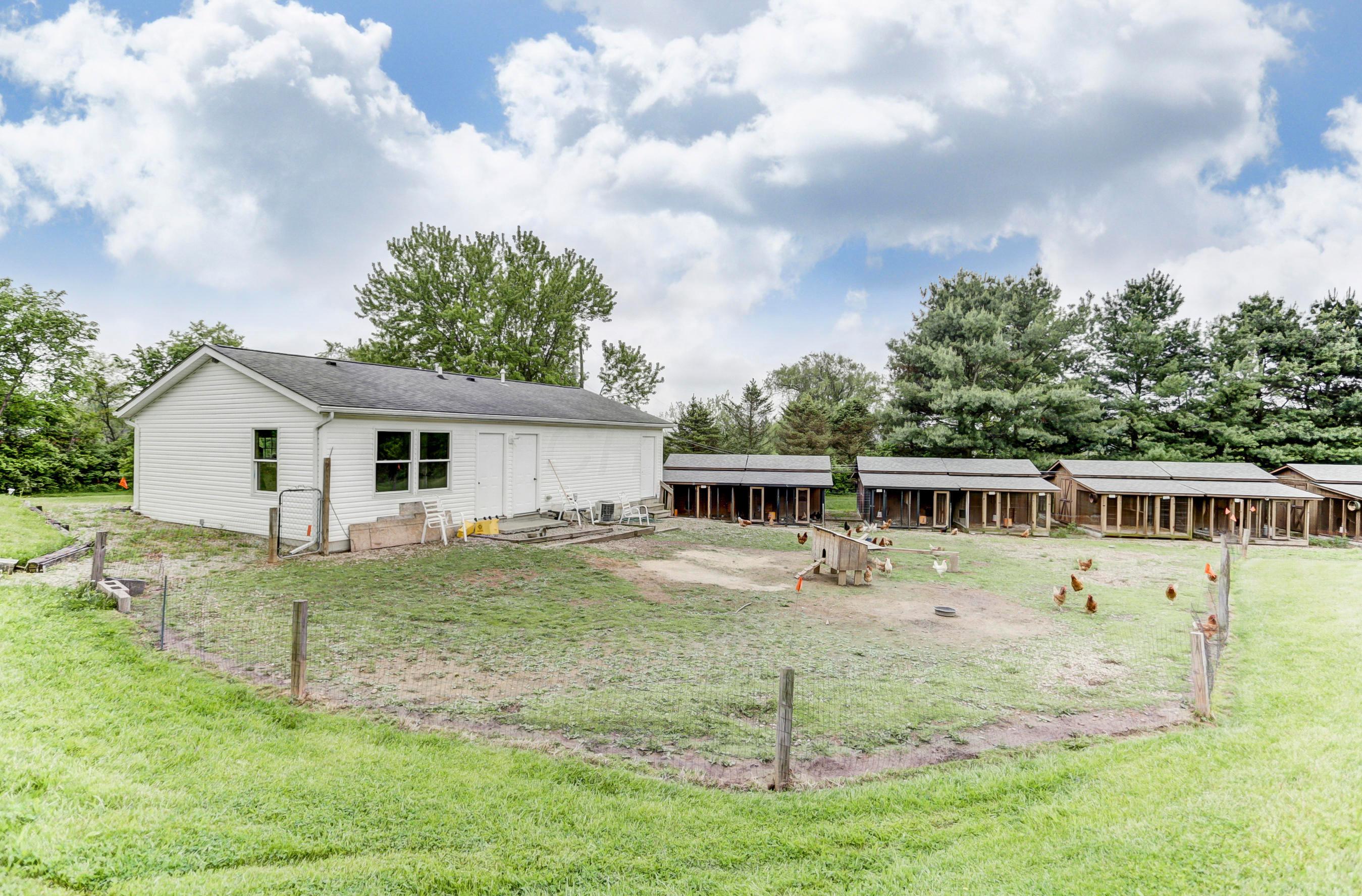 605 Blacksnake Road Utica, OH 43080 - Photo 52 of 62 Gallery Image 52