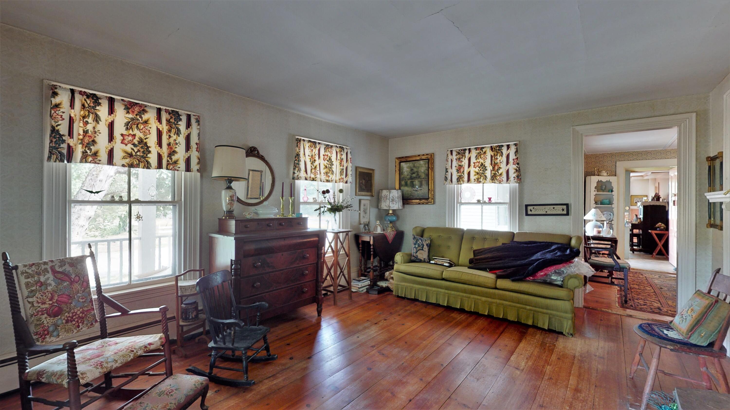 306 Cat Mousam Road Kennebunk, ME 04043 - Photo 23 of 81 Family Room