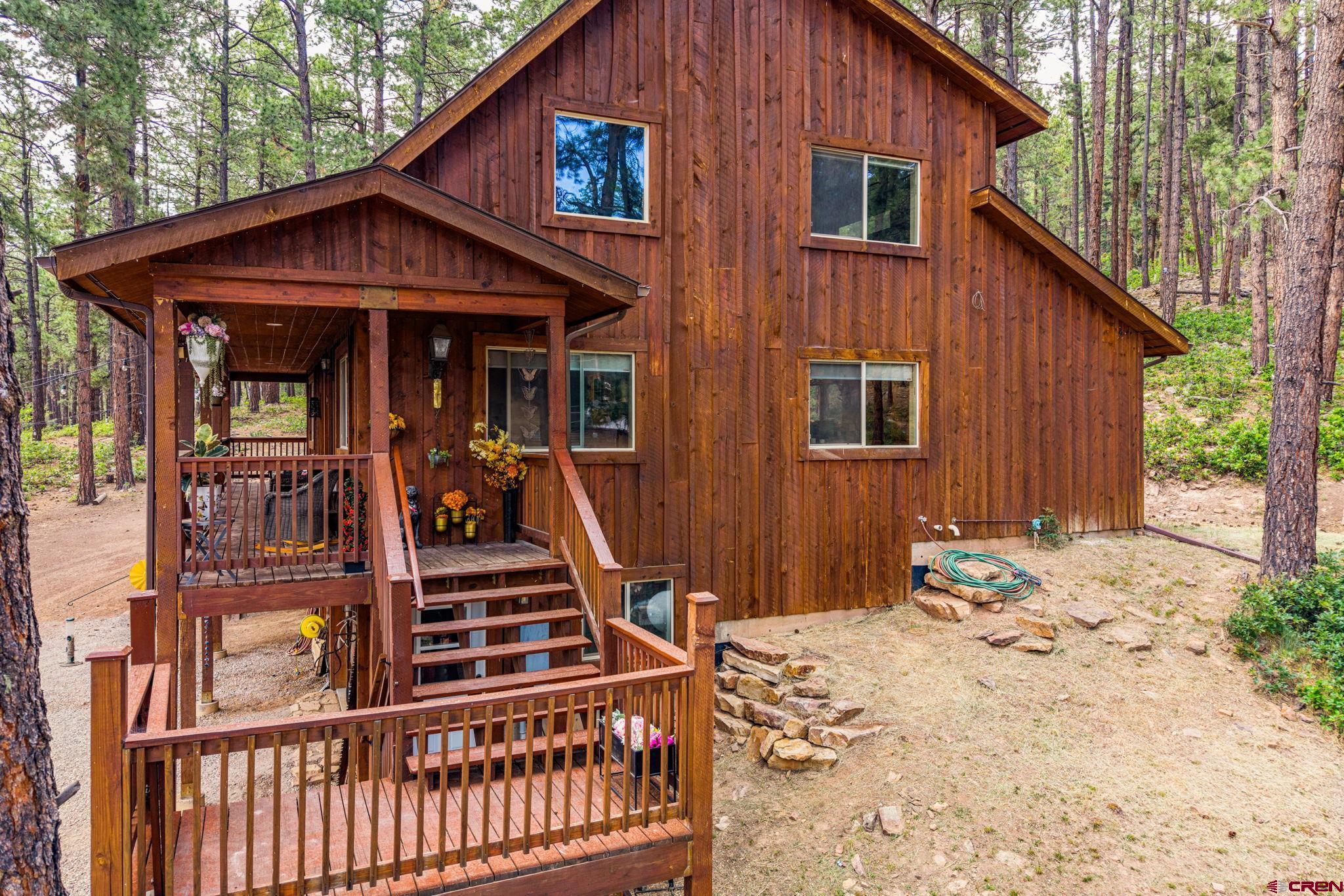 427 Pine Valley Road Bayfield, CO 81122 - Photo 1 of 36