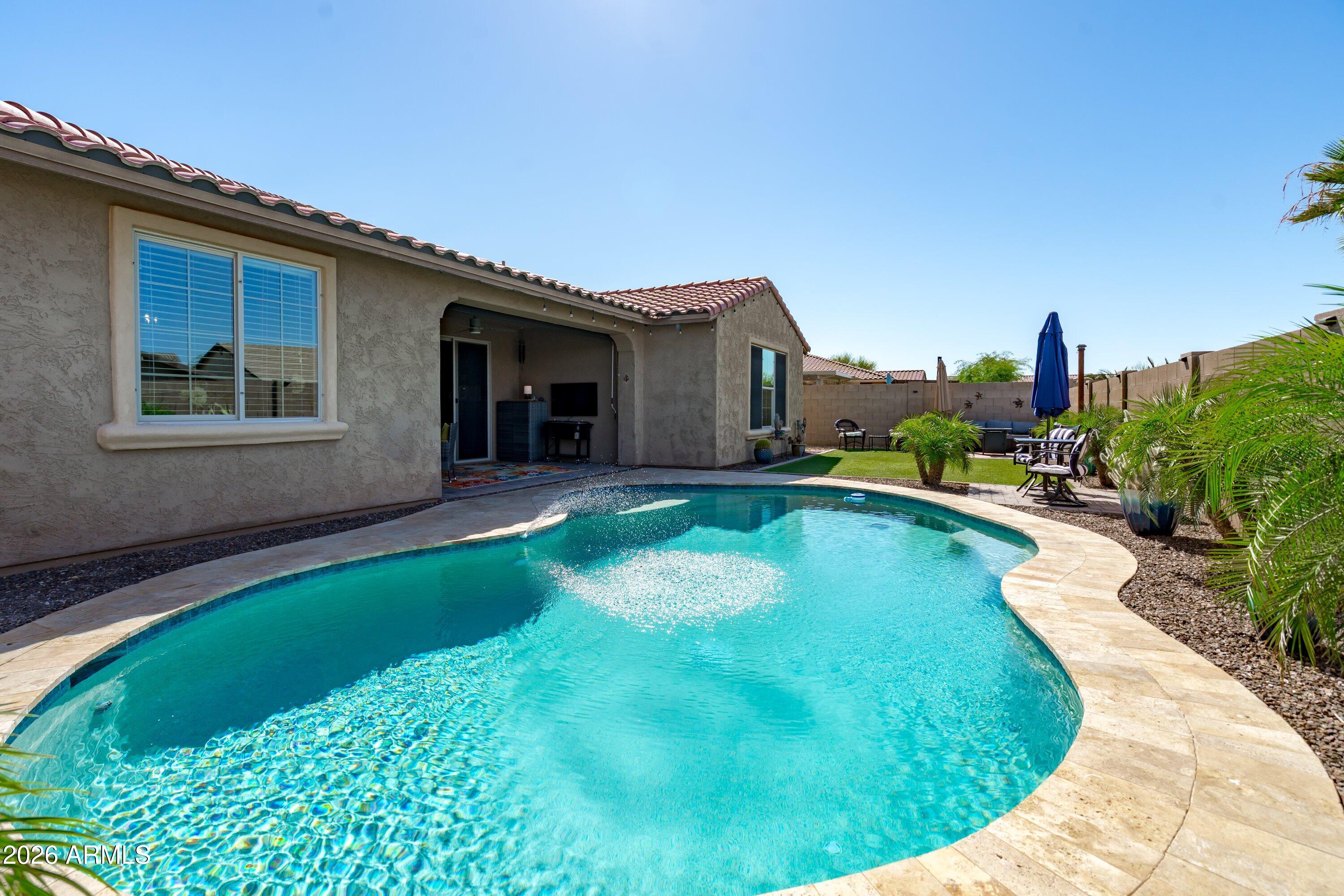 18289 West Raven Road Goodyear, AZ 85338 - Photo 40 of 92