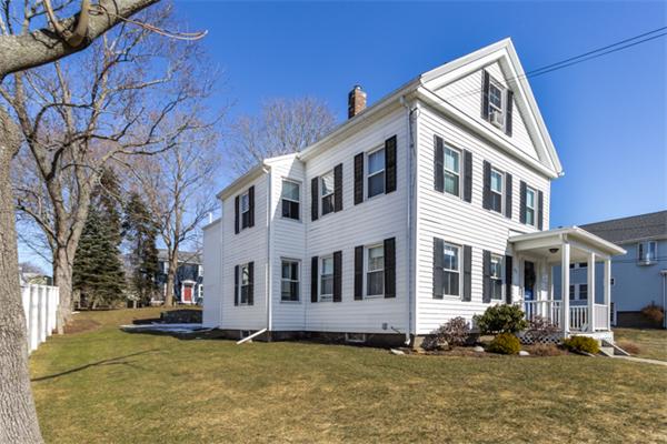 33 North Main Street Natick, MA 01760 - Photo 2 of 30