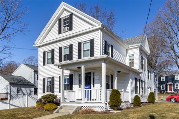 33 North Main Street Natick, MA 01760 - Photo 3 of 30