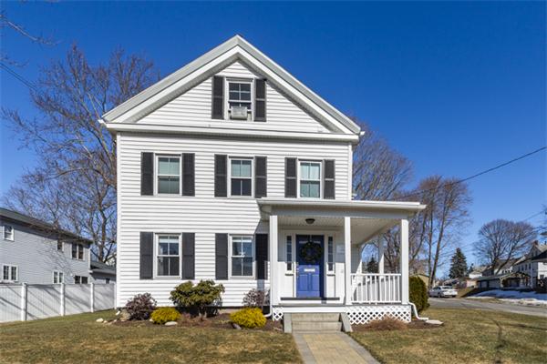 33 North Main Street Natick, MA 01760 - Photo 4 of 30