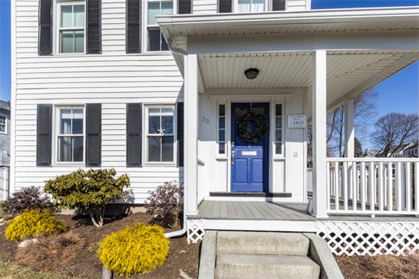 33 North Main Street Natick, MA 01760 - Photo 5 of 30