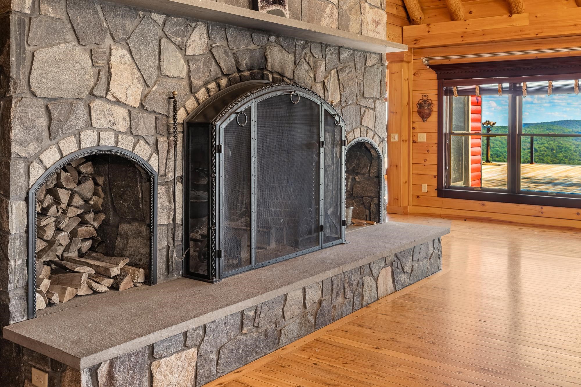 1950 Collins Road Halifax, VT 05301 - Photo 15 of 59