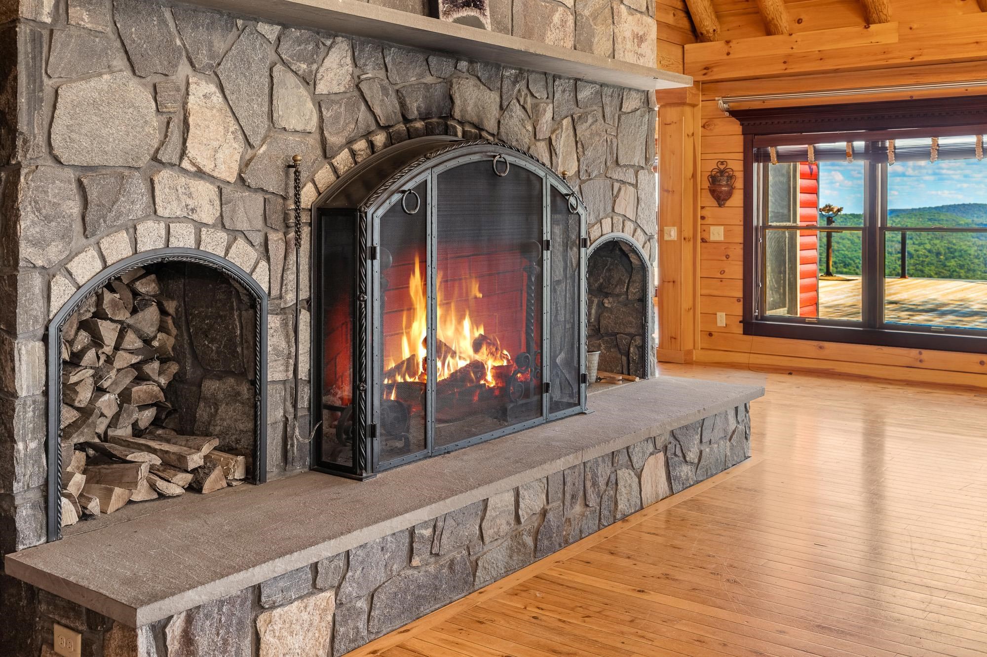 1950 Collins Road Halifax, VT 05301 - Photo 15 of 59