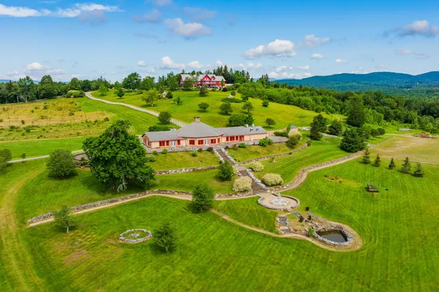 $5,900,000 | 1950 Collins Road, Halifax, VT 05301