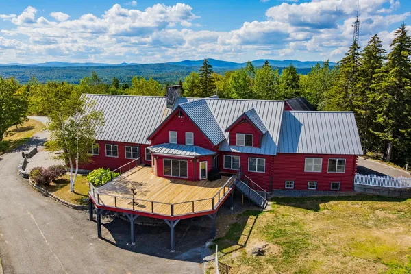 $4,950,000 | 1950 Collins Road, Halifax, VT 05301