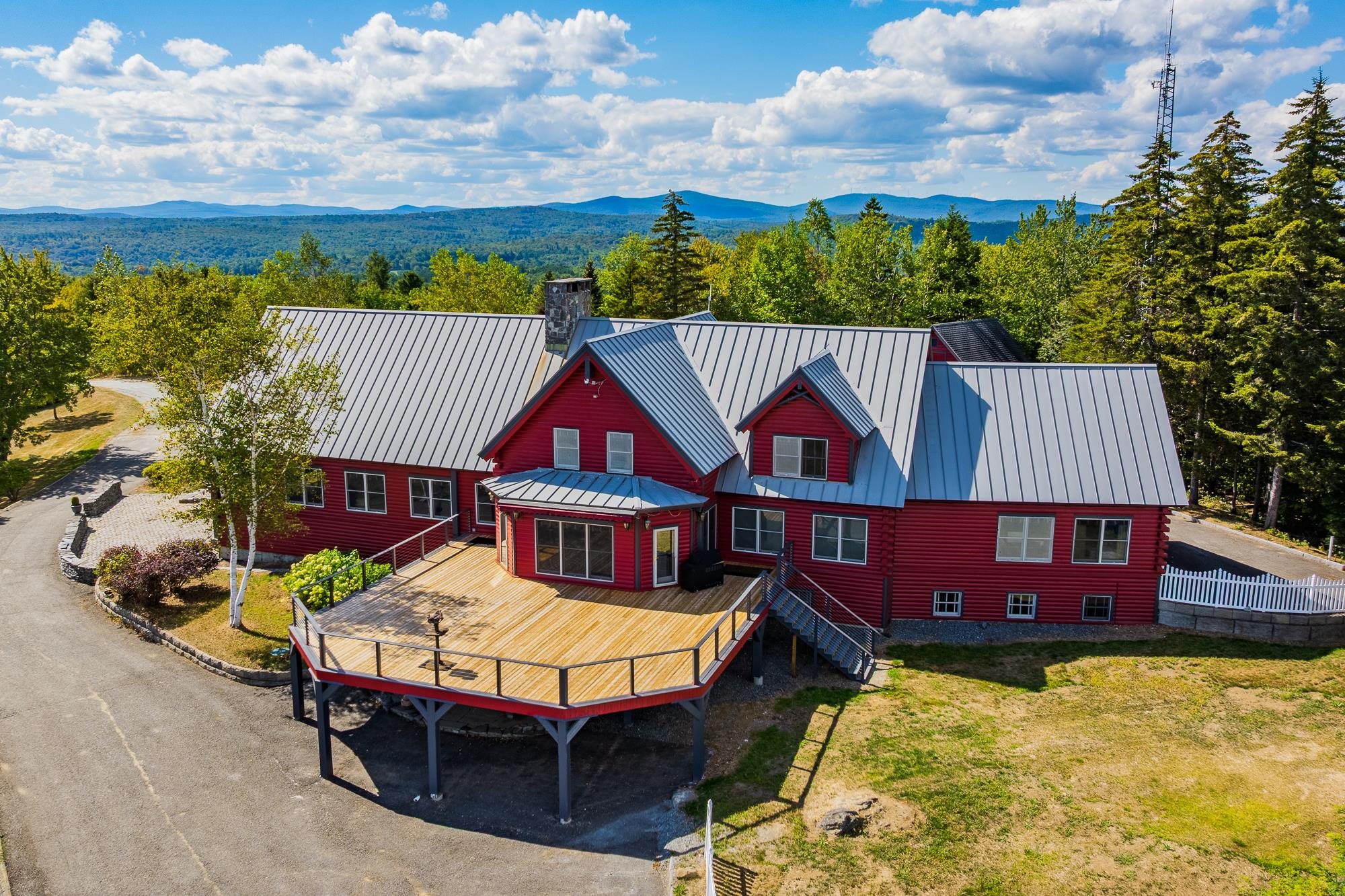 1950 Collins Road Halifax, VT 05301 - Photo 3 of 59