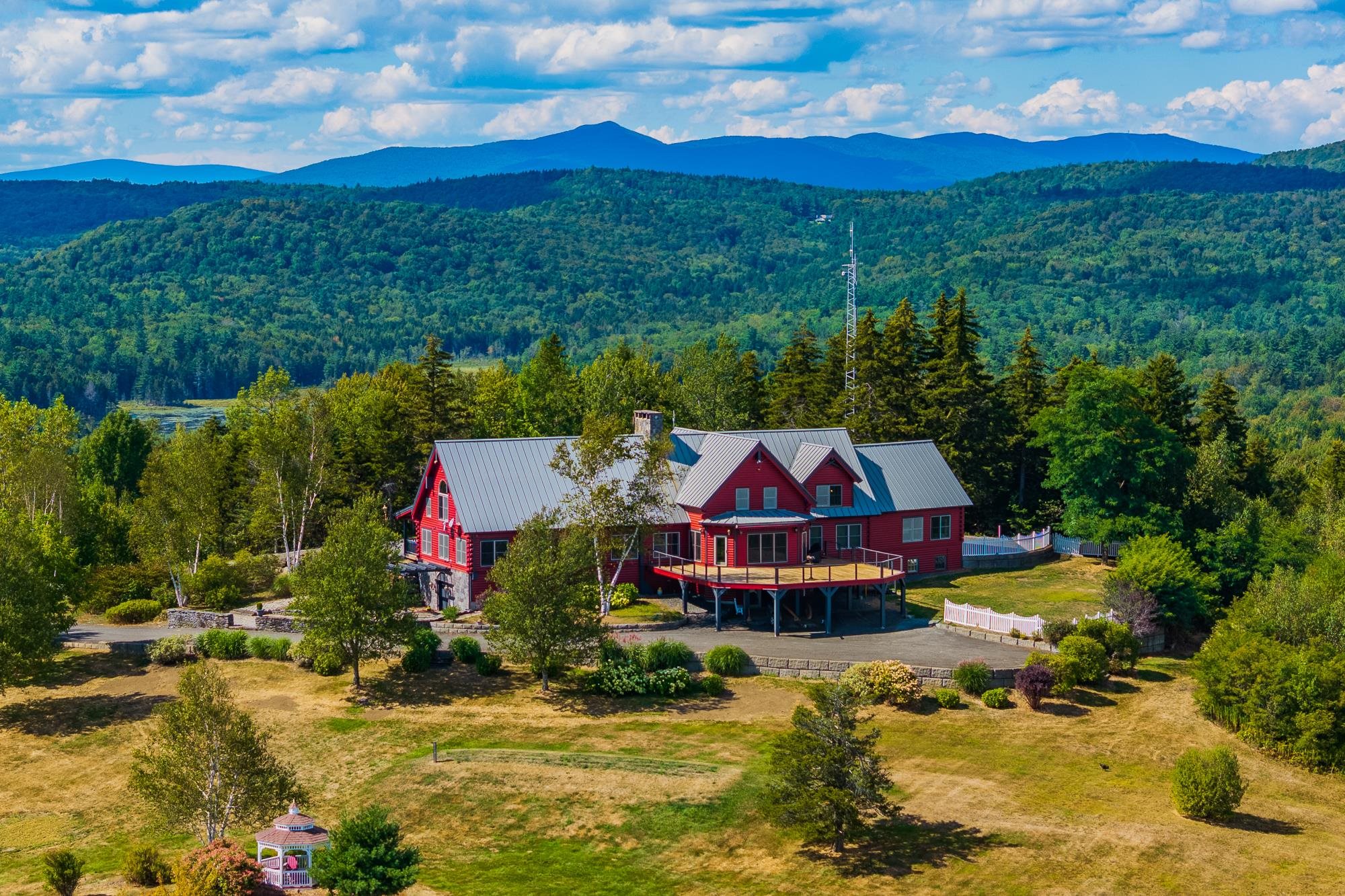 1950 Collins Road Halifax, VT 05301 - Photo 4 of 59