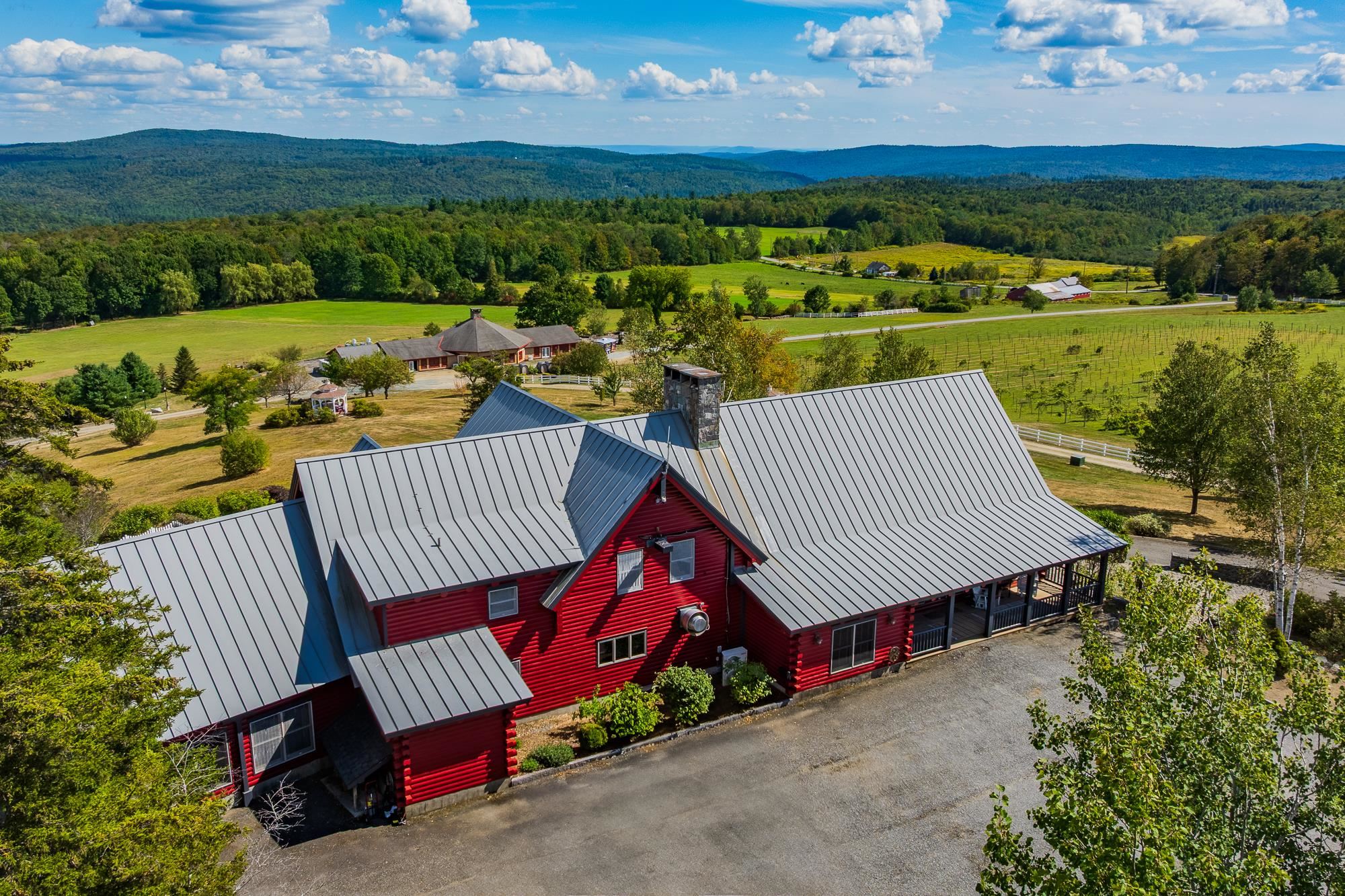 1950 Collins Road Halifax, VT 05301 - Photo 5 of 59