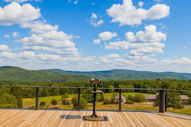 $5,900,000 | 1950 Collins Road, Halifax, VT 05301